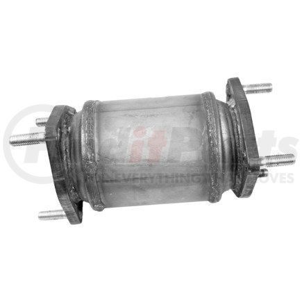 16576 by WALKER EXHAUST - Ultra EPA Direct Fit Catalytic Converter