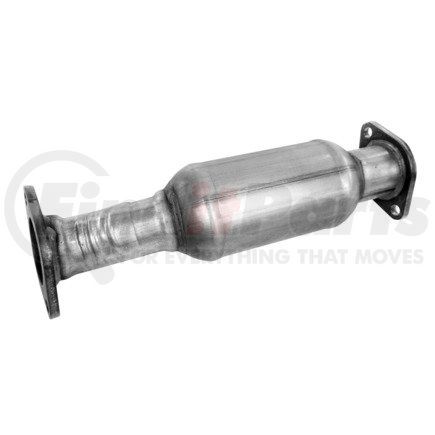 16585 by WALKER EXHAUST - Ultra EPA Direct Fit Catalytic Converter