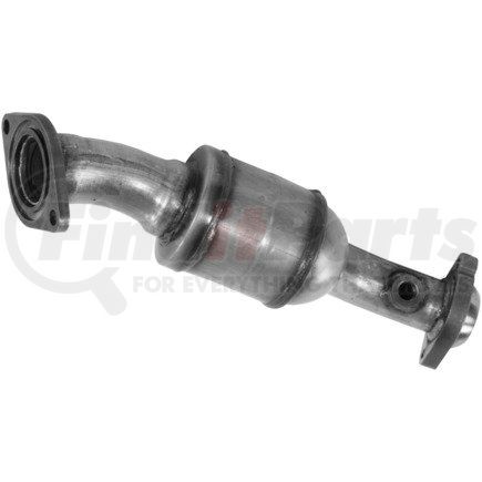 16587 by WALKER EXHAUST - Ultra EPA Direct Fit Catalytic Converter
