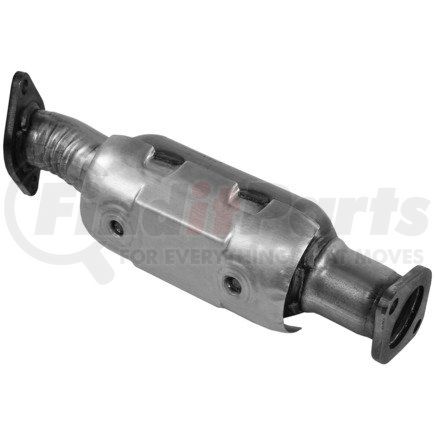 16604 by WALKER EXHAUST - Ultra EPA Direct Fit Catalytic Converter