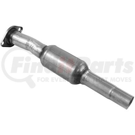 16660 by WALKER EXHAUST - Ultra EPA Direct Fit Catalytic Converter