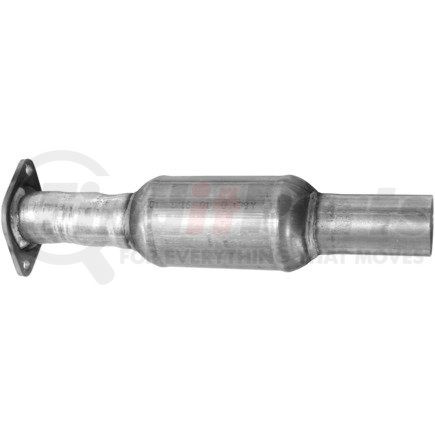 16656 by WALKER EXHAUST - Ultra EPA Direct Fit Catalytic Converter