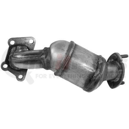 16670 by WALKER EXHAUST - Ultra EPA Direct Fit Catalytic Converter