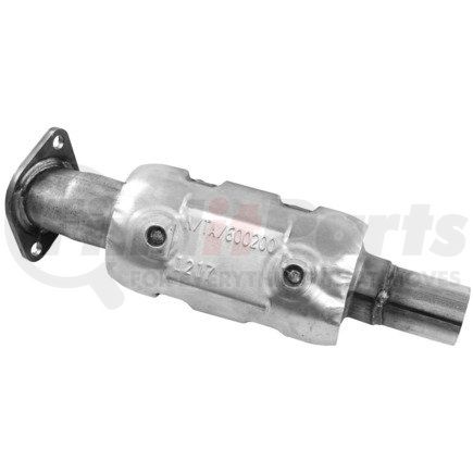 16681 by WALKER EXHAUST - Ultra EPA Direct Fit Catalytic Converter