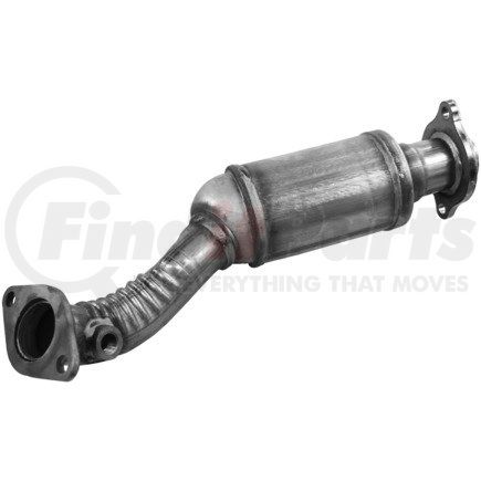 16684 by WALKER EXHAUST - Ultra EPA Direct Fit Catalytic Converter