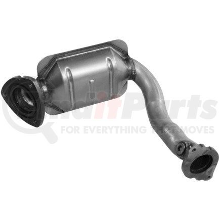 16675 by WALKER EXHAUST - Ultra EPA Direct Fit Catalytic Converter