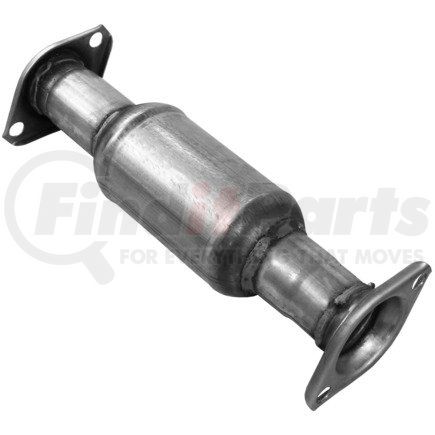 16691 by WALKER EXHAUST - Ultra EPA Direct Fit Catalytic Converter