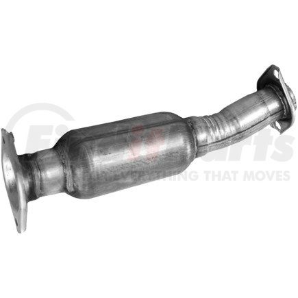 16693 by WALKER EXHAUST - Ultra EPA Direct Fit Catalytic Converter
