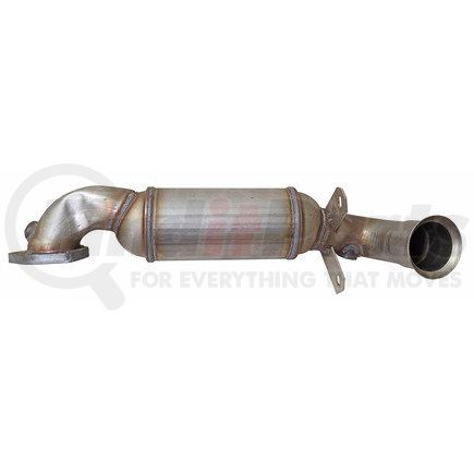 16687 by WALKER EXHAUST - Ultra EPA Direct Fit Catalytic Converter