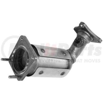 16700 by WALKER EXHAUST - Ultra EPA Direct Fit Catalytic Converter