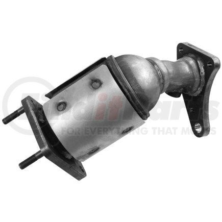 16701 by WALKER EXHAUST - Ultra EPA Direct Fit Catalytic Converter