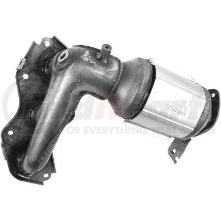 16624 by WALKER EXHAUST - Ultra EPA Catalytic Converter with Integrated Exhaust Manifold