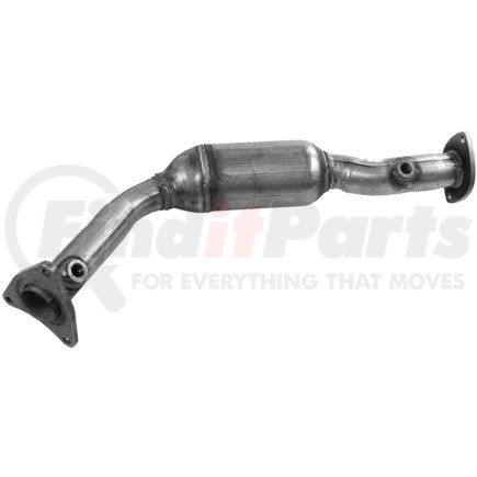 16696 by WALKER EXHAUST - Ultra EPA Direct Fit Catalytic Converter