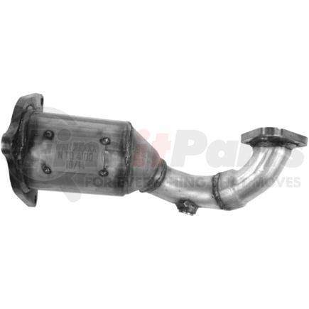 16631 by WALKER EXHAUST - Ultra EPA Direct Fit Catalytic Converter
