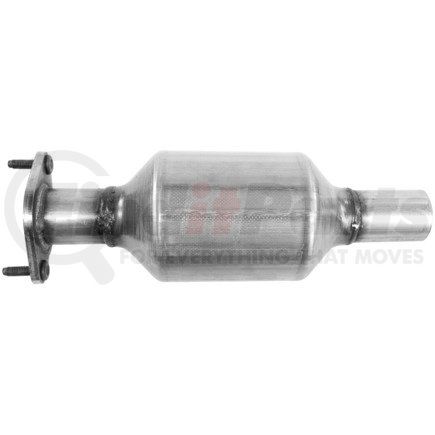 16640 by WALKER EXHAUST - Ultra EPA Direct Fit Catalytic Converter