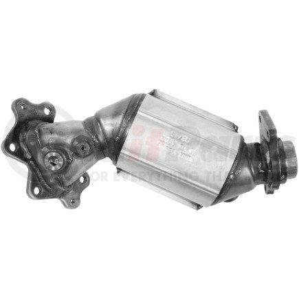 16641 by WALKER EXHAUST - Ultra EPA Direct Fit Catalytic Converter