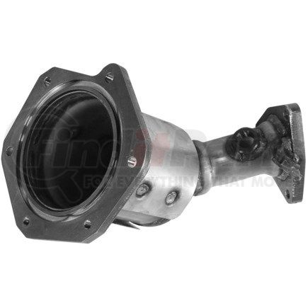 16703 by WALKER EXHAUST - Ultra EPA Direct Fit Catalytic Converter