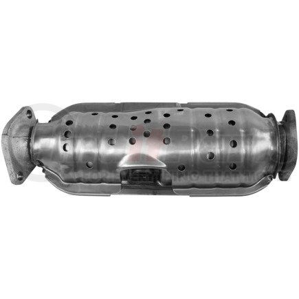 16648 by WALKER EXHAUST - Ultra EPA Direct Fit Catalytic Converter