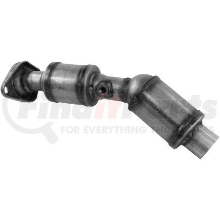 16649 by WALKER EXHAUST - Ultra EPA Direct Fit Catalytic Converter