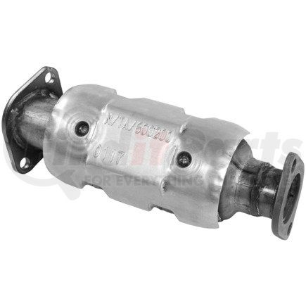 16707 by WALKER EXHAUST - Ultra EPA Direct Fit Catalytic Converter