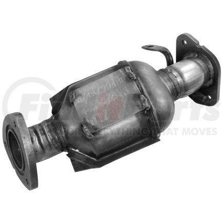 16709 by WALKER EXHAUST - Ultra EPA Direct Fit Catalytic Converter