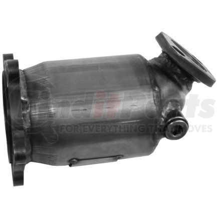 16769 by WALKER EXHAUST - Ultra EPA Direct Fit Catalytic Converter