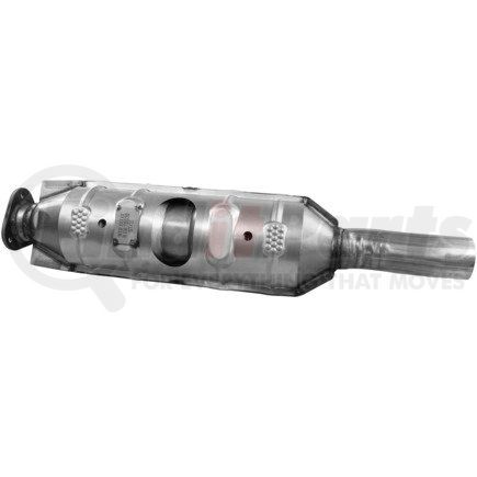 16773 by WALKER EXHAUST - Ultra EPA Direct Fit Catalytic Converter