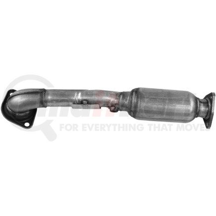 16741 by WALKER EXHAUST - Ultra EPA Direct Fit Catalytic Converter