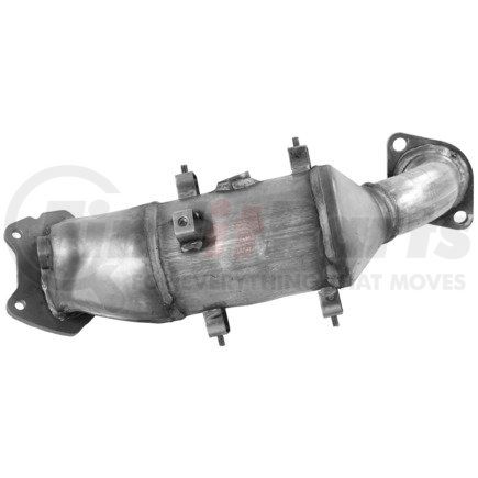 16779 by WALKER EXHAUST - Ultra EPA Direct Fit Catalytic Converter
