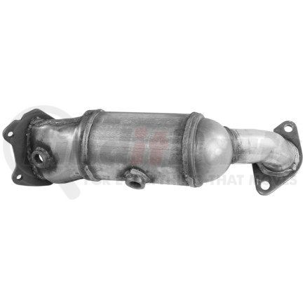 16780 by WALKER EXHAUST - Ultra EPA Direct Fit Catalytic Converter