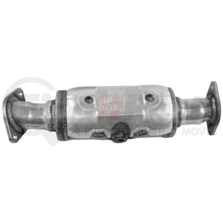 16781 by WALKER EXHAUST - Ultra EPA Direct Fit Catalytic Converter