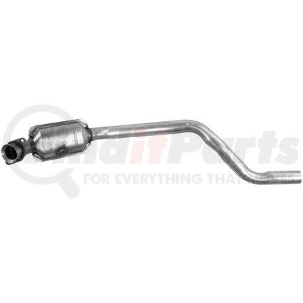 16774 by WALKER EXHAUST - Ultra EPA Direct Fit Catalytic Converter