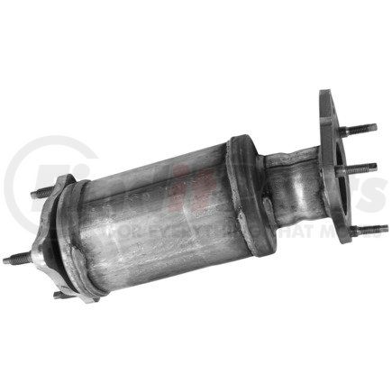 16776 by WALKER EXHAUST - Ultra EPA Direct Fit Catalytic Converter