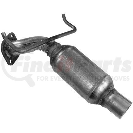 16777 by WALKER EXHAUST - Ultra EPA Direct Fit Catalytic Converter