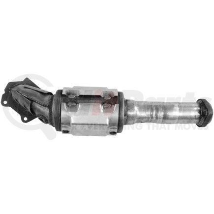 16778 by WALKER EXHAUST - Ultra EPA Direct Fit Catalytic Converter