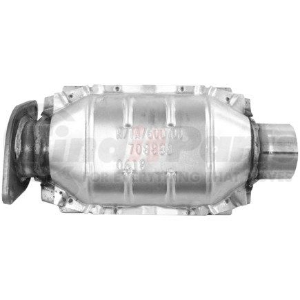 16789 by WALKER EXHAUST - Ultra EPA Direct Fit Catalytic Converter