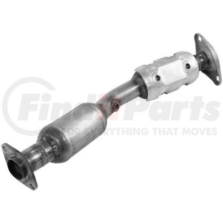 16794 by WALKER EXHAUST - Ultra EPA Direct Fit Catalytic Converter