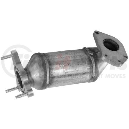 16788 by WALKER EXHAUST - Ultra EPA Direct Fit Catalytic Converter