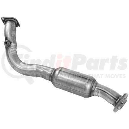 16849 by WALKER EXHAUST - Ultra EPA Direct Fit Catalytic Converter