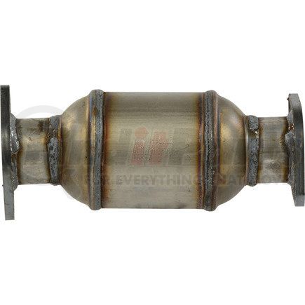 16853 by WALKER EXHAUST - Ultra EPA Direct Fit Catalytic Converter