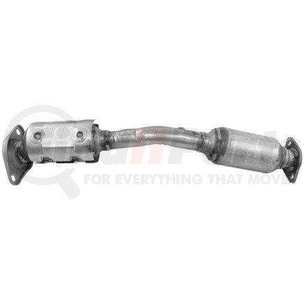 16798 by WALKER EXHAUST - Ultra EPA Direct Fit Catalytic Converter
