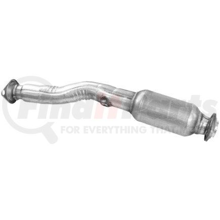 16799 by WALKER EXHAUST - Ultra EPA Direct Fit Catalytic Converter