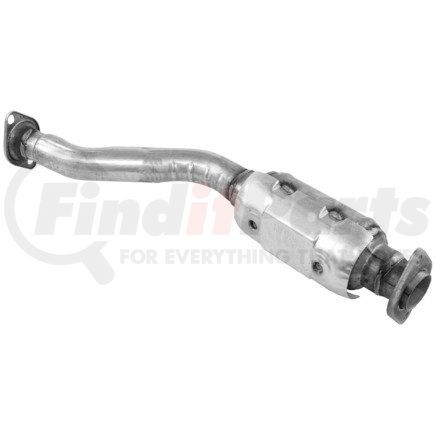 16807 by WALKER EXHAUST - Ultra EPA Direct Fit Catalytic Converter
