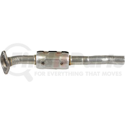 16858 by WALKER EXHAUST - Ultra EPA Direct Fit Catalytic Converter