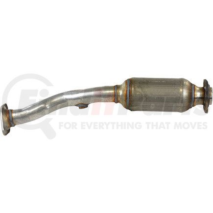 16874 by WALKER EXHAUST - Ultra EPA Direct Fit Catalytic Converter