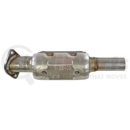 16886 by WALKER EXHAUST - Ultra EPA Direct Fit Catalytic Converter