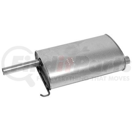 18448 by WALKER EXHAUST - SoundFX Exhaust Muffler