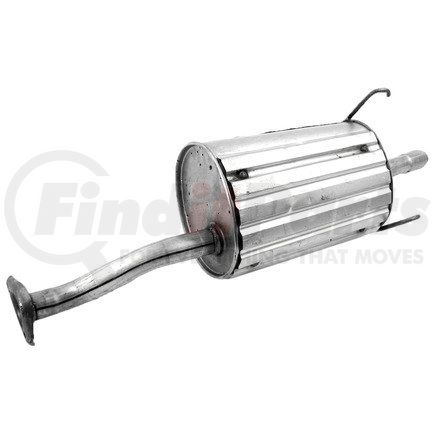 18905 by WALKER EXHAUST - SoundFX Exhaust Muffler