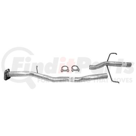 19051 by WALKER EXHAUST - Exhaust Pipe Installation Kit