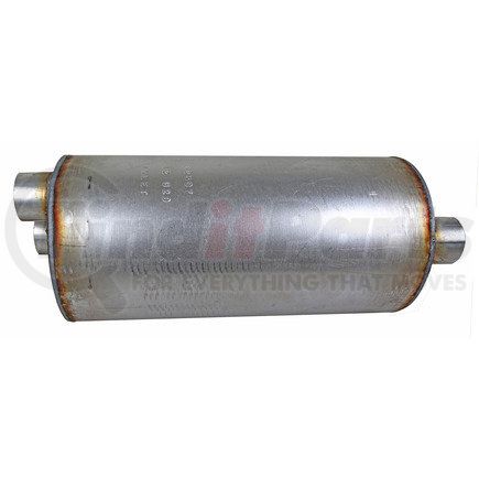 22307 by WALKER EXHAUST - Quiet-Flow Exhaust Muffler